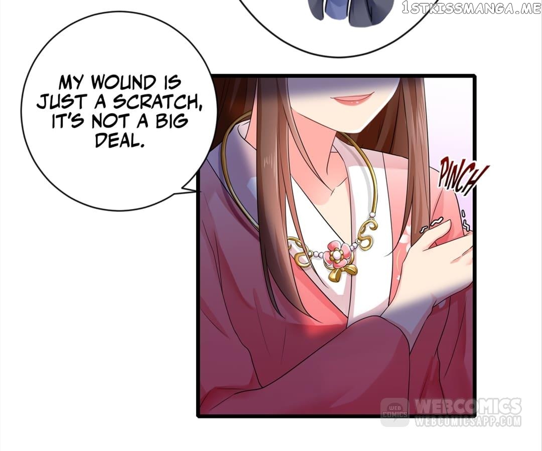 Plucky Wife: Your Highness, Please Don’t! Chapter 15 - page 37