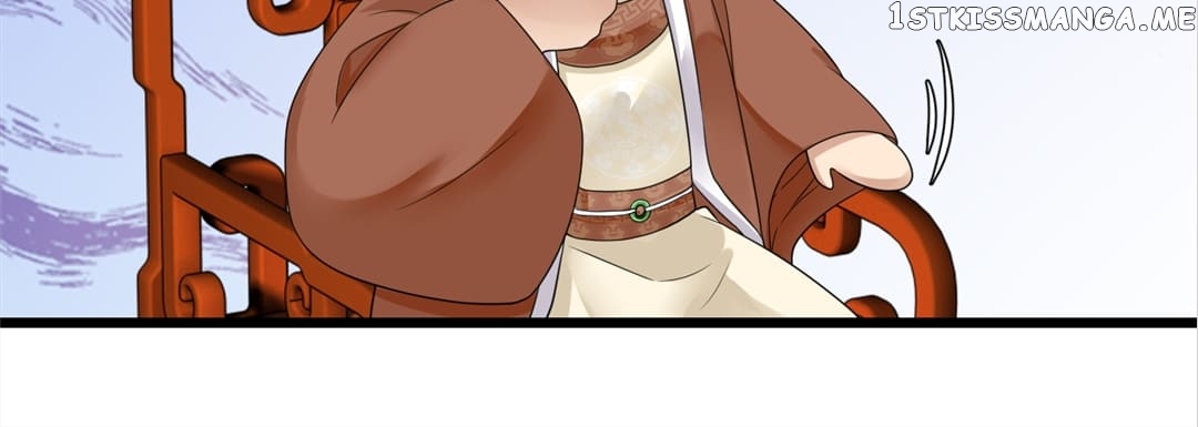 Plucky Wife: Your Highness, Please Don’t! Chapter 15 - page 46