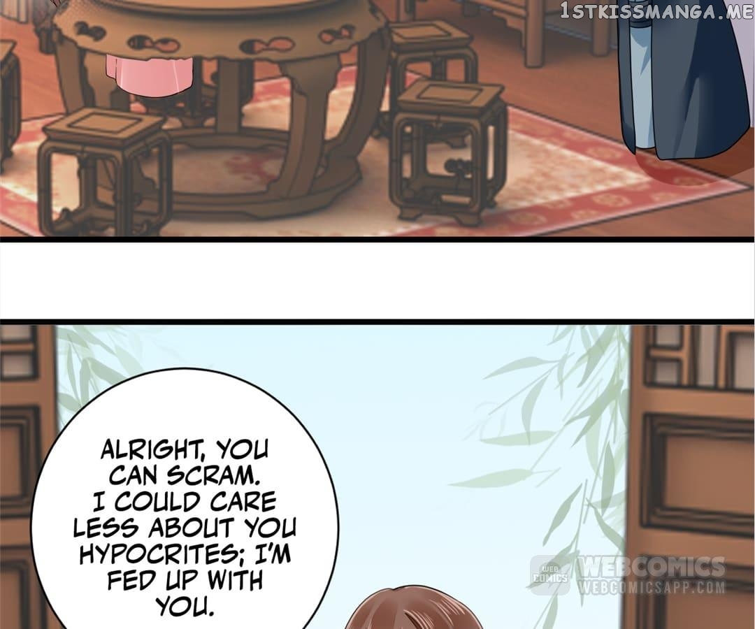 Plucky Wife: Your Highness, Please Don’t! Chapter 14 - page 14