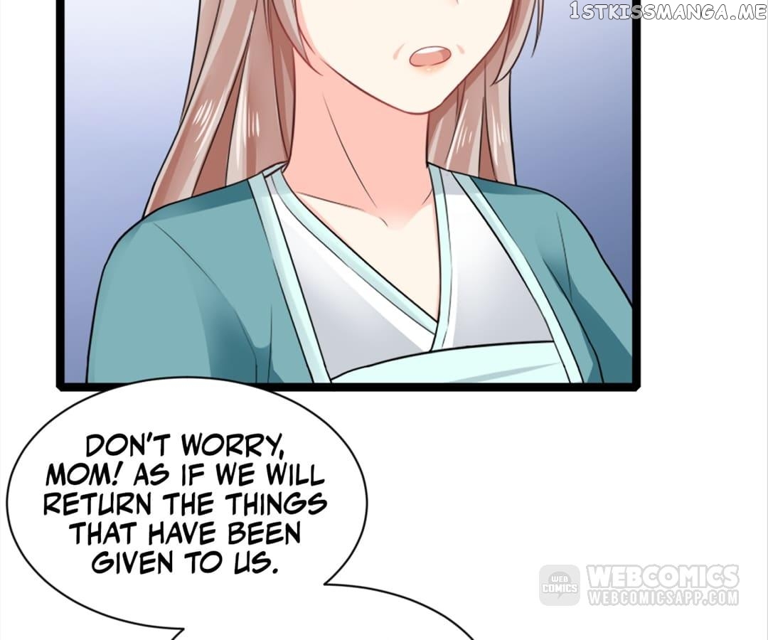 Plucky Wife: Your Highness, Please Don’t! Chapter 14 - page 22