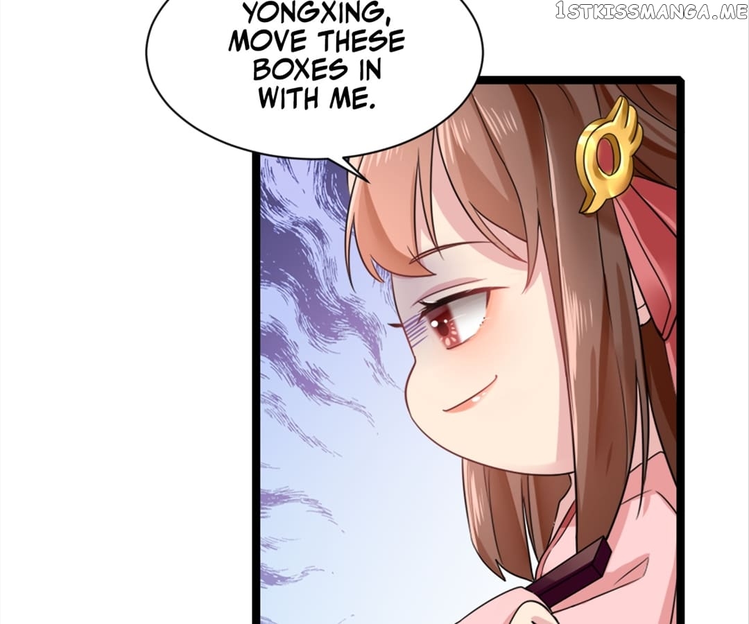 Plucky Wife: Your Highness, Please Don’t! Chapter 14 - page 23