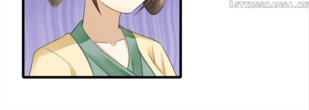 Plucky Wife: Your Highness, Please Don’t! Chapter 14 - page 28