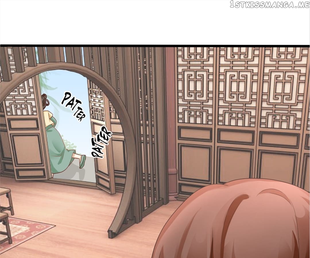 Plucky Wife: Your Highness, Please Don’t! Chapter 14 - page 33