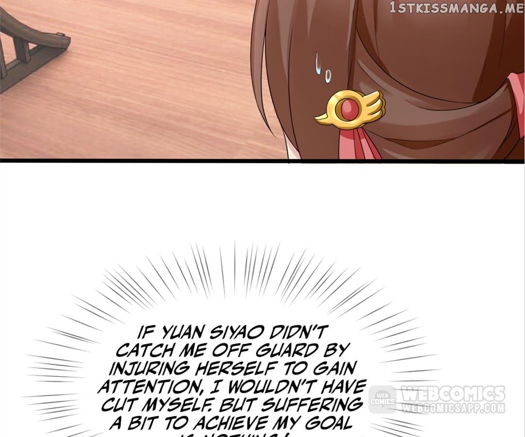 Plucky Wife: Your Highness, Please Don’t! Chapter 14 - page 34