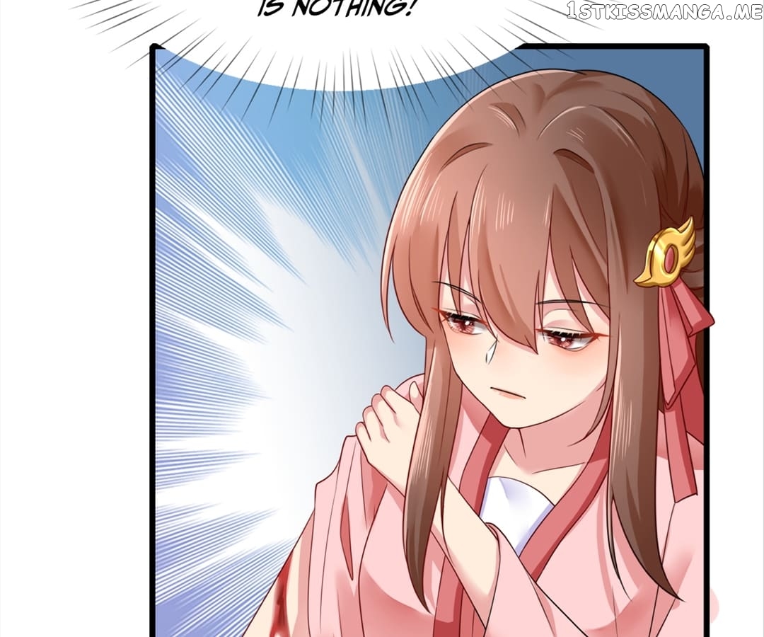 Plucky Wife: Your Highness, Please Don’t! Chapter 14 - page 35