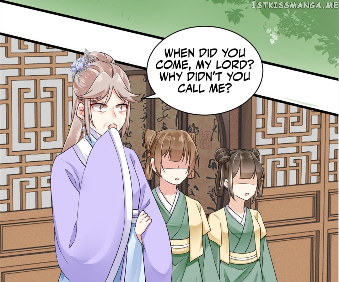 Plucky Wife: Your Highness, Please Don’t! Chapter 14 - page 39