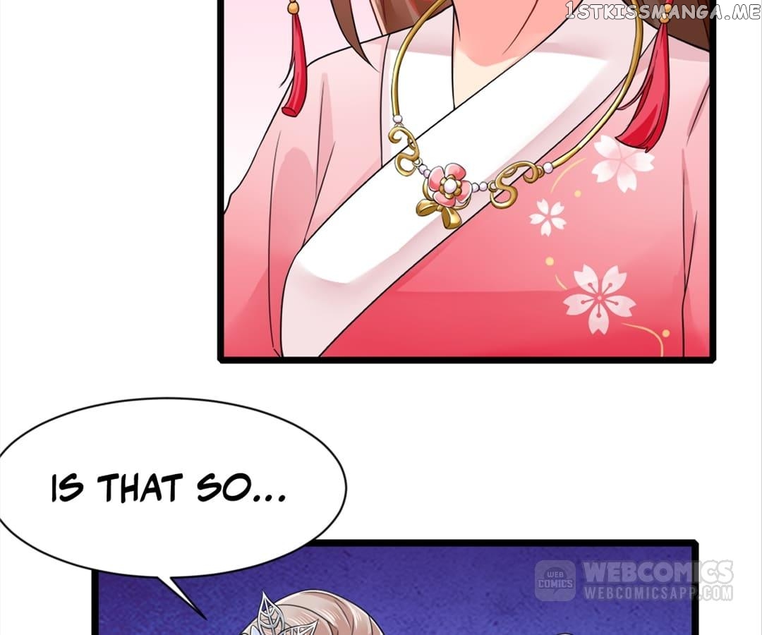 Plucky Wife: Your Highness, Please Don’t! Chapter 14 - page 42
