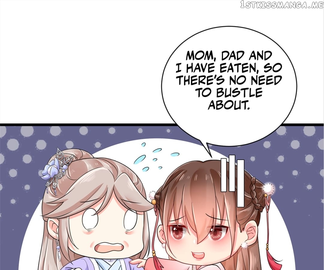 Plucky Wife: Your Highness, Please Don’t! Chapter 14 - page 45