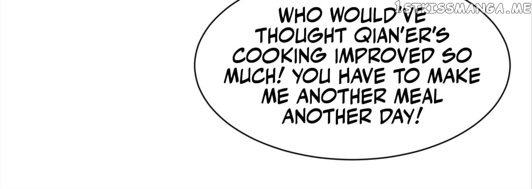 Plucky Wife: Your Highness, Please Don’t! Chapter 14 - page 48