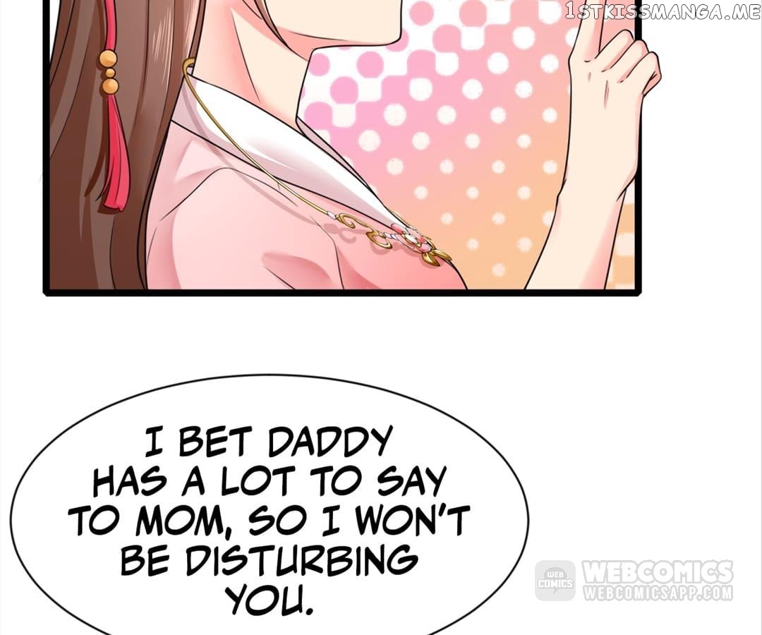 Plucky Wife: Your Highness, Please Don’t! Chapter 14 - page 50