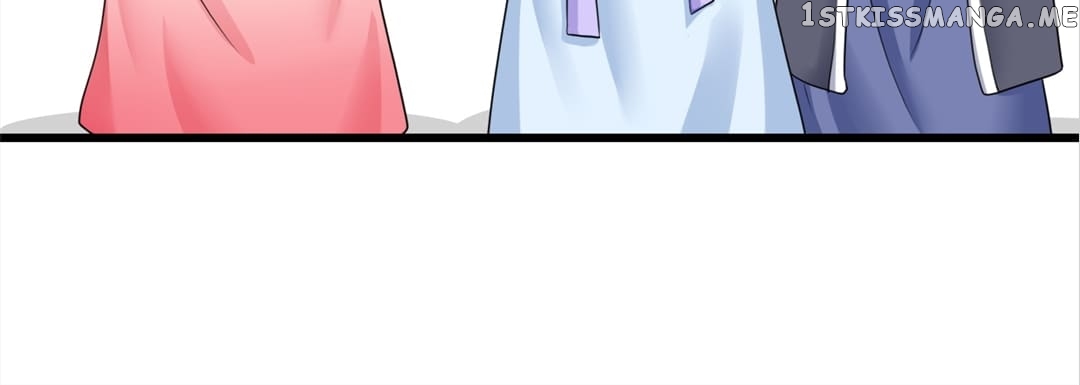 Plucky Wife: Your Highness, Please Don’t! Chapter 14 - page 52