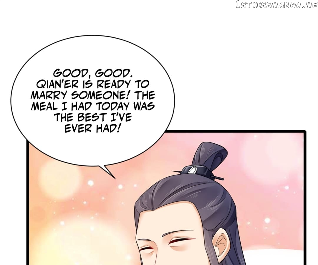 Plucky Wife: Your Highness, Please Don’t! Chapter 14 - page 57