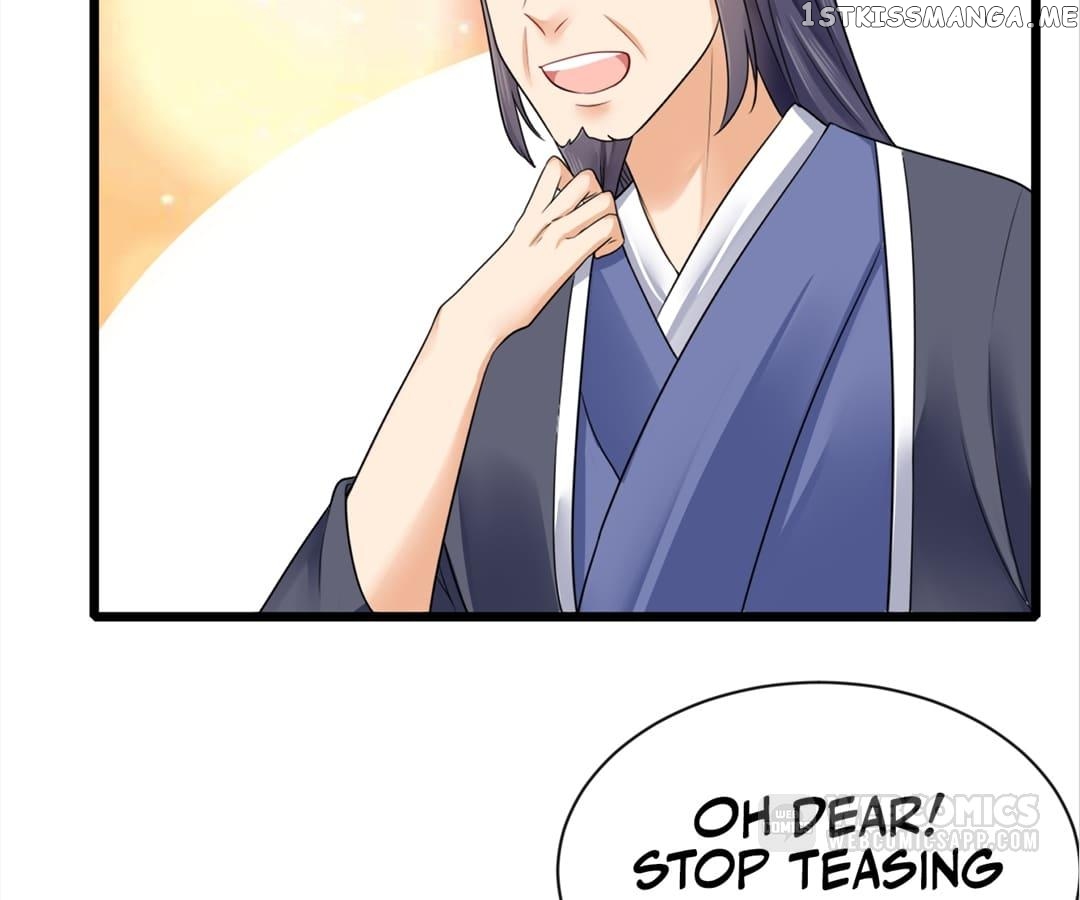 Plucky Wife: Your Highness, Please Don’t! Chapter 14 - page 58