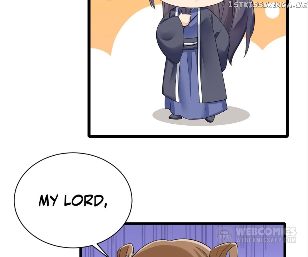 Plucky Wife: Your Highness, Please Don’t! Chapter 14 - page 62
