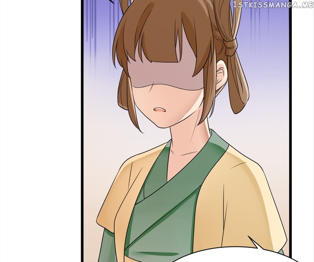 Plucky Wife: Your Highness, Please Don’t! Chapter 14 - page 63