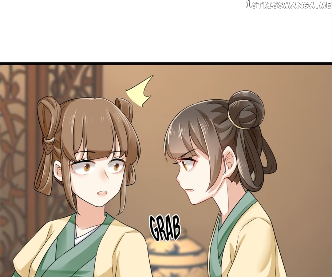 Plucky Wife: Your Highness, Please Don’t! Chapter 14 - page 65