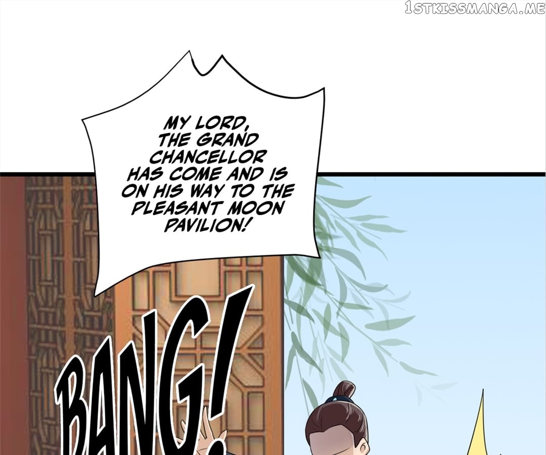 Plucky Wife: Your Highness, Please Don’t! Chapter 14 - page 69