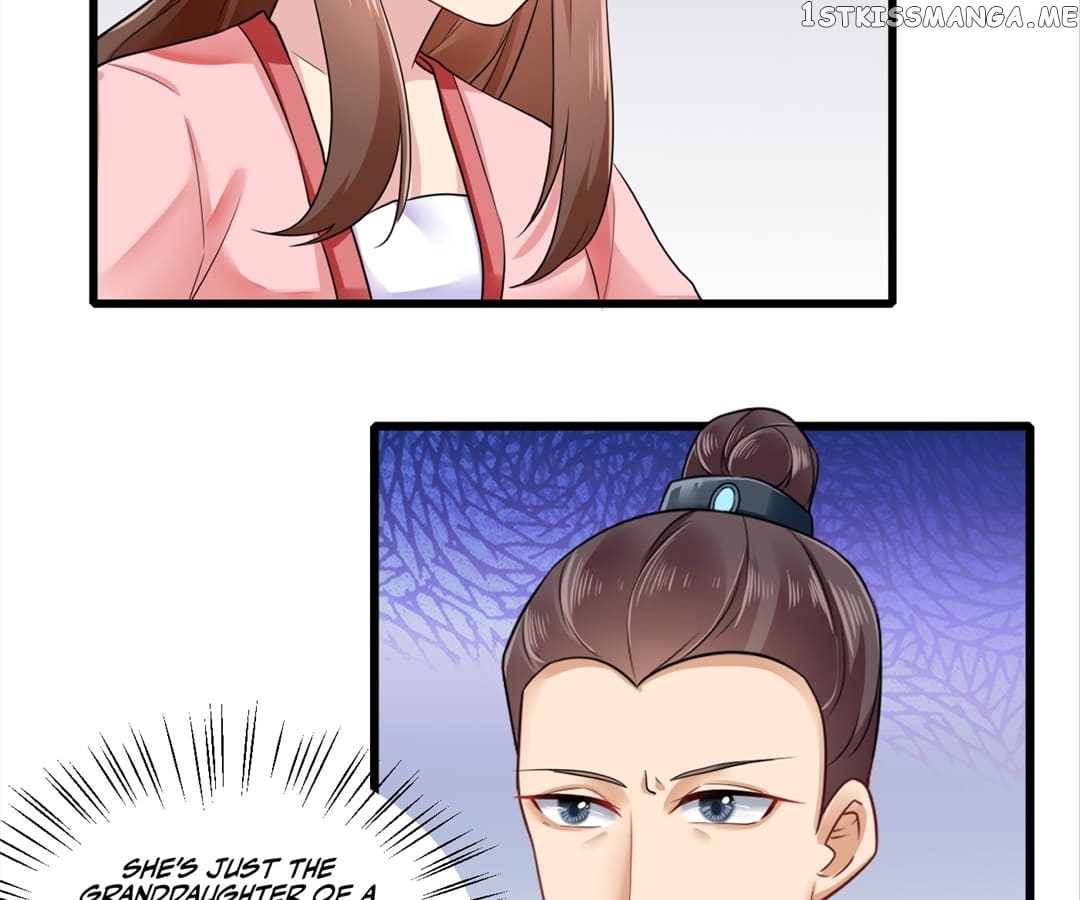 Plucky Wife: Your Highness, Please Don’t! Chapter 14 - page 7