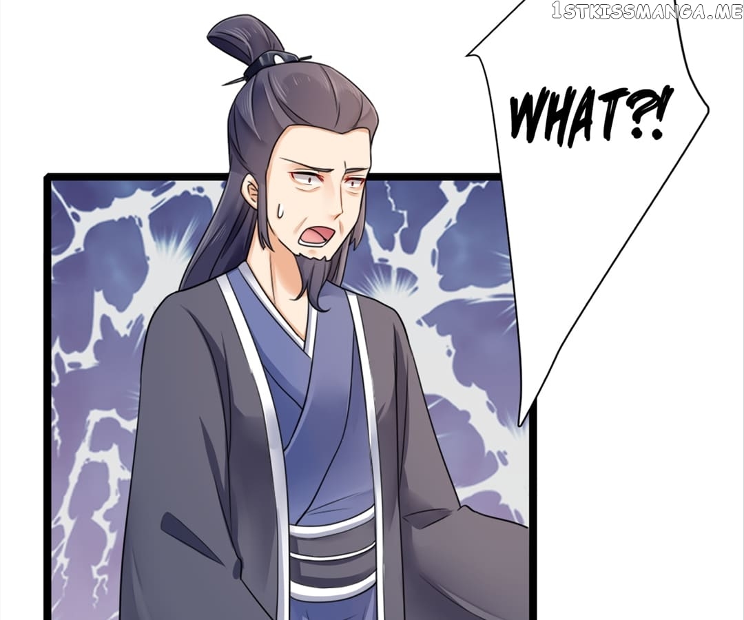 Plucky Wife: Your Highness, Please Don’t! Chapter 14 - page 71