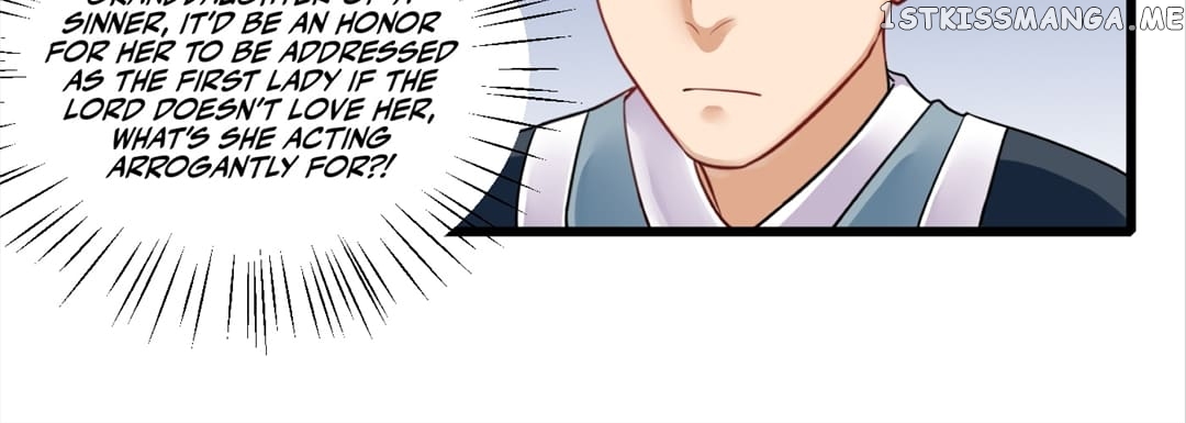 Plucky Wife: Your Highness, Please Don’t! Chapter 14 - page 8