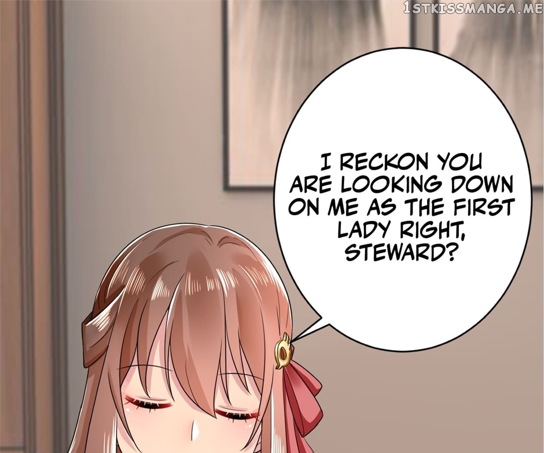 Plucky Wife: Your Highness, Please Don’t! Chapter 14 - page 9