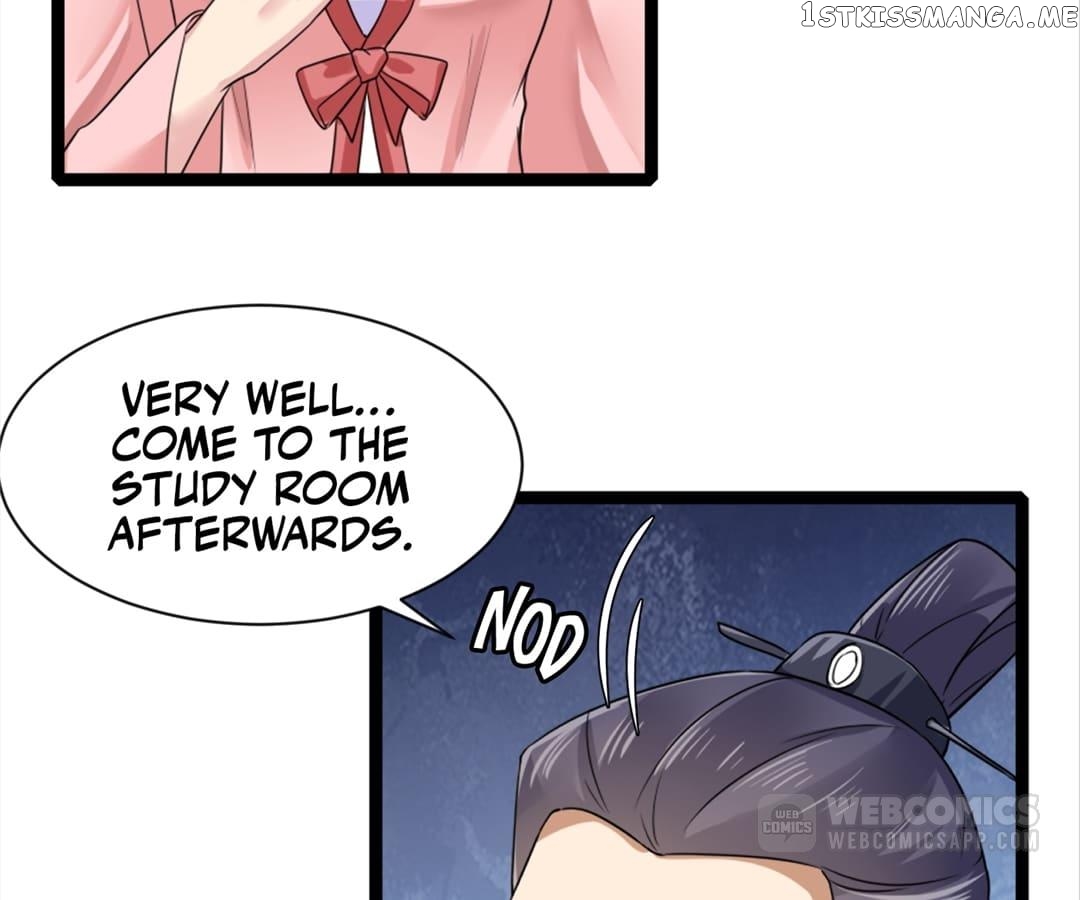 Plucky Wife: Your Highness, Please Don’t! Chapter 13 - page 10