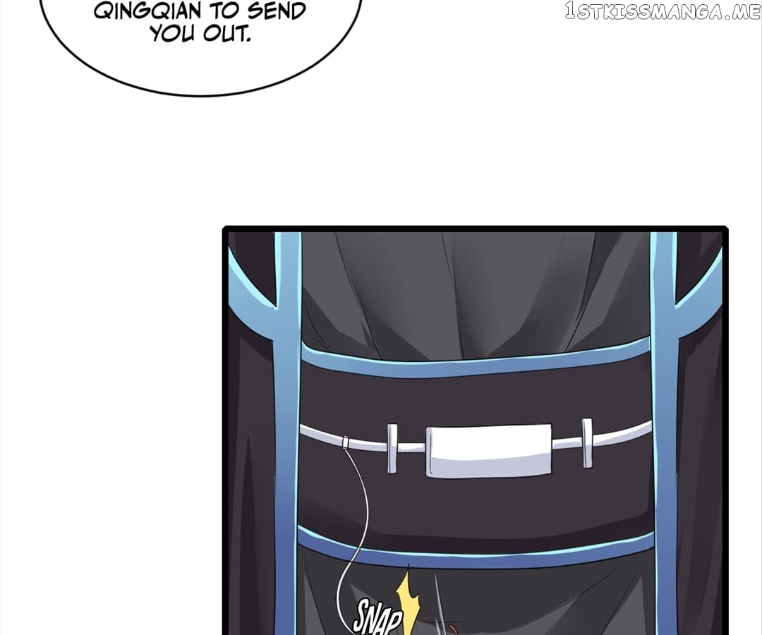 Plucky Wife: Your Highness, Please Don’t! Chapter 13 - page 15