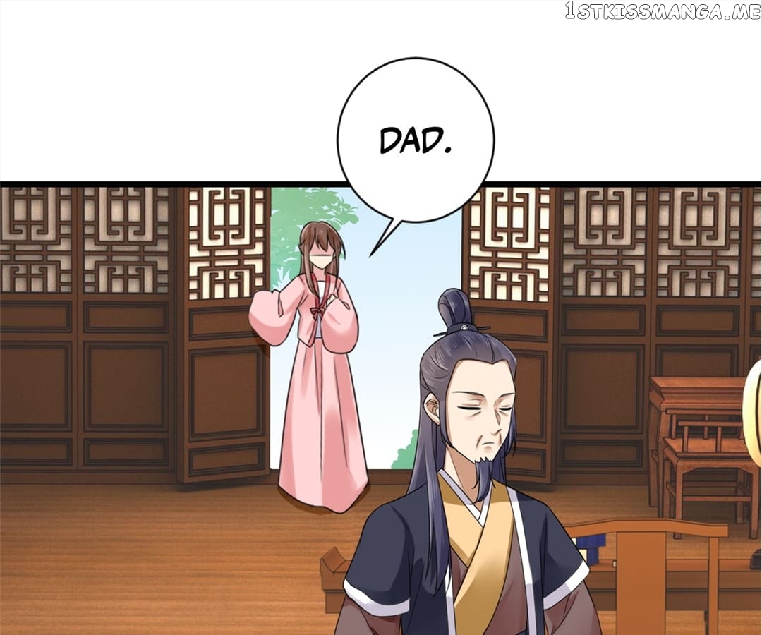 Plucky Wife: Your Highness, Please Don’t! Chapter 13 - page 21