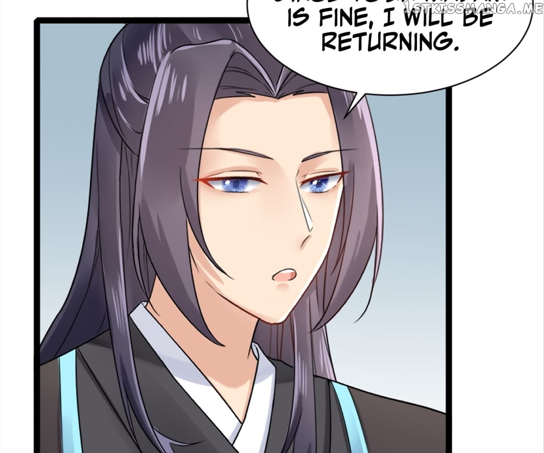 Plucky Wife: Your Highness, Please Don’t! Chapter 13 - page 3