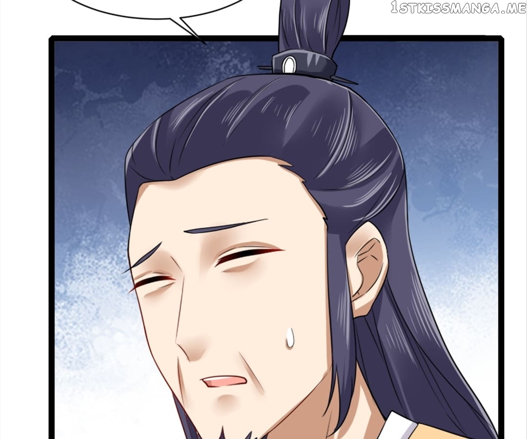 Plucky Wife: Your Highness, Please Don’t! Chapter 13 - page 31