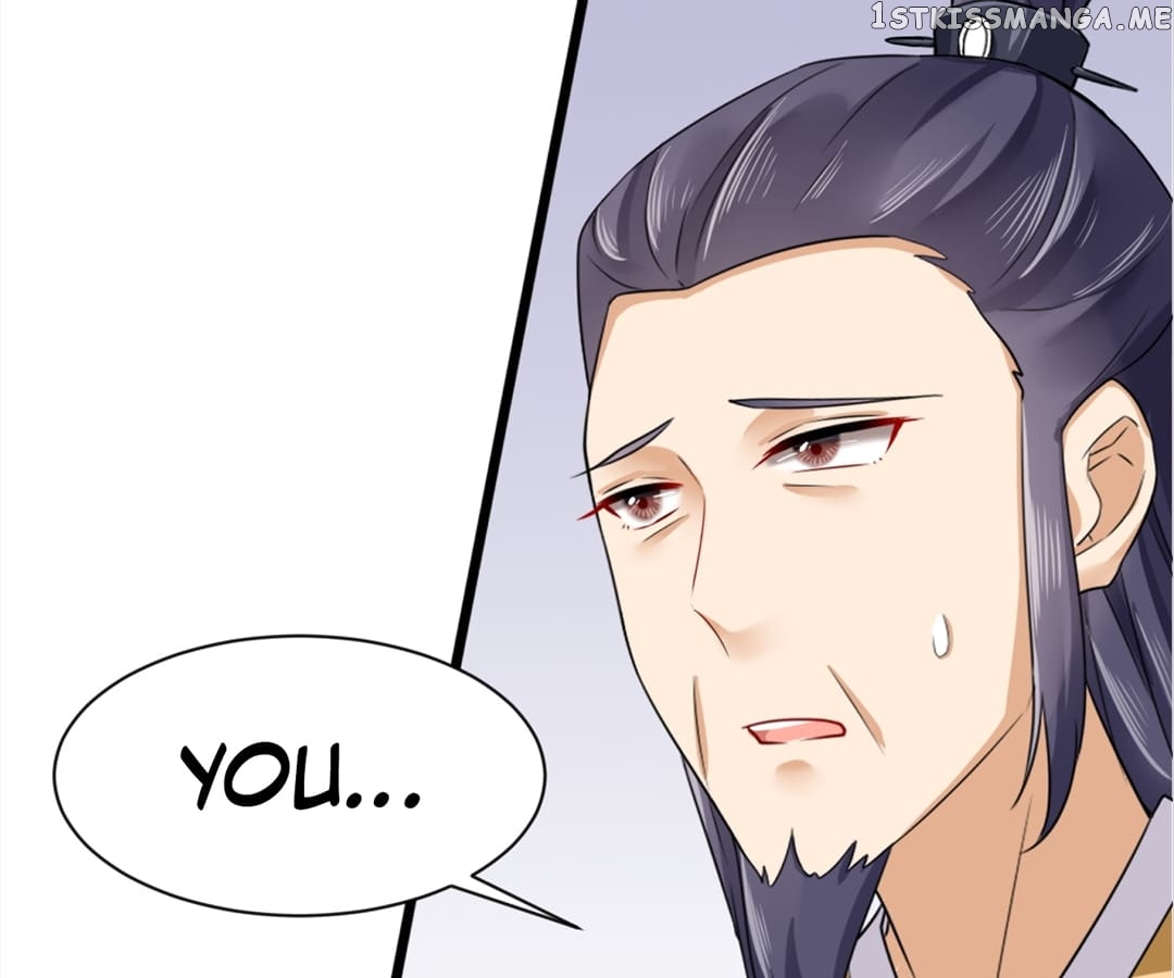 Plucky Wife: Your Highness, Please Don’t! Chapter 13 - page 35