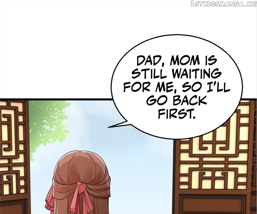 Plucky Wife: Your Highness, Please Don’t! Chapter 13 - page 37
