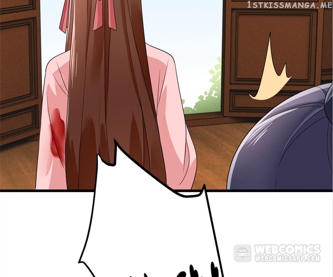 Plucky Wife: Your Highness, Please Don’t! Chapter 13 - page 38