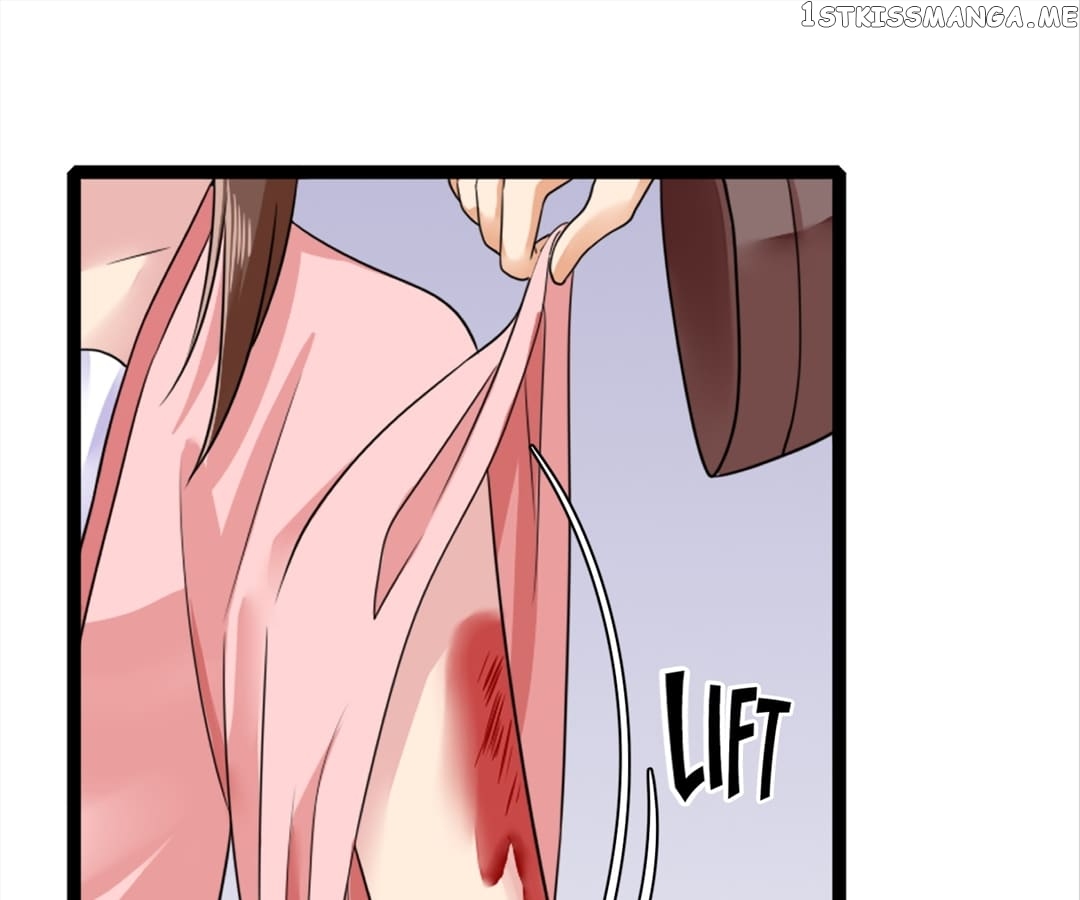 Plucky Wife: Your Highness, Please Don’t! Chapter 13 - page 41