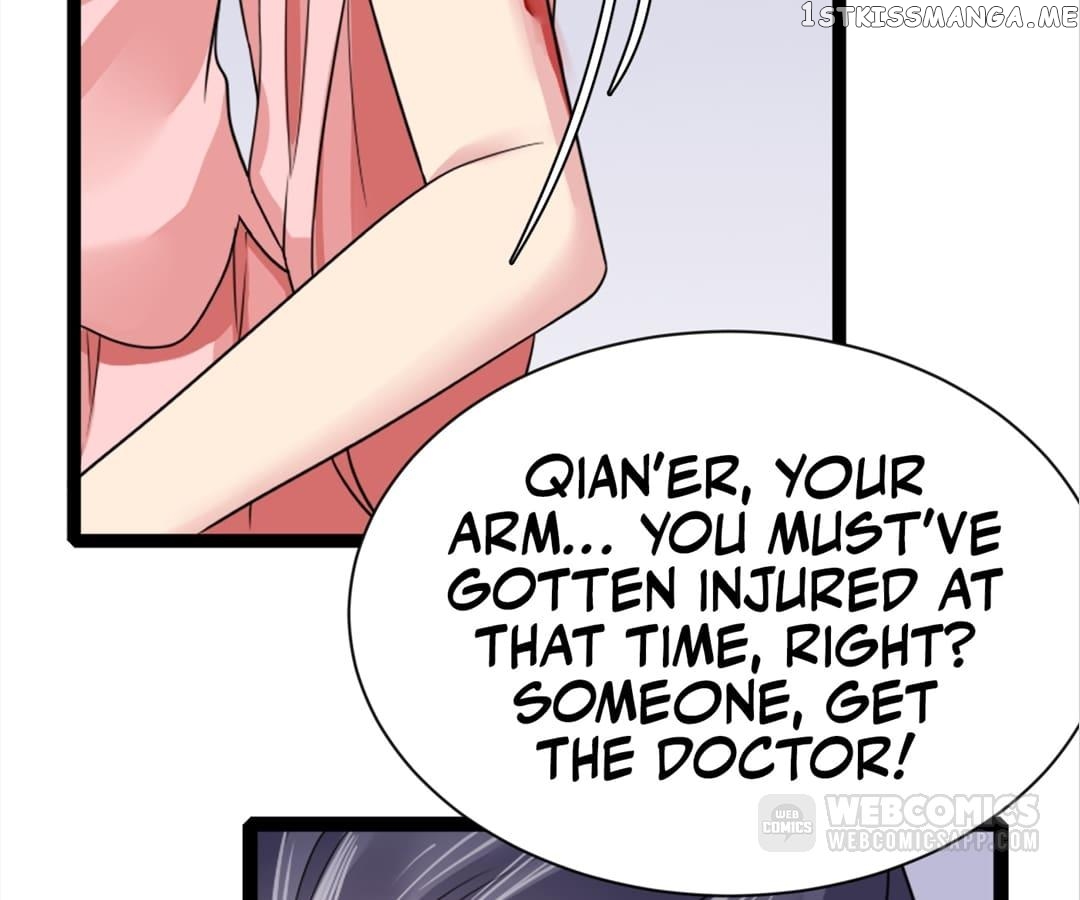 Plucky Wife: Your Highness, Please Don’t! Chapter 13 - page 42