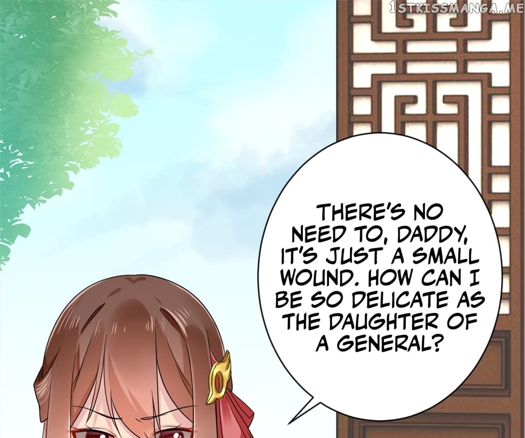 Plucky Wife: Your Highness, Please Don’t! Chapter 13 - page 45