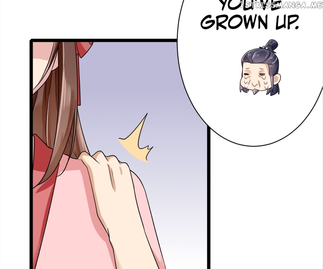 Plucky Wife: Your Highness, Please Don’t! Chapter 13 - page 47