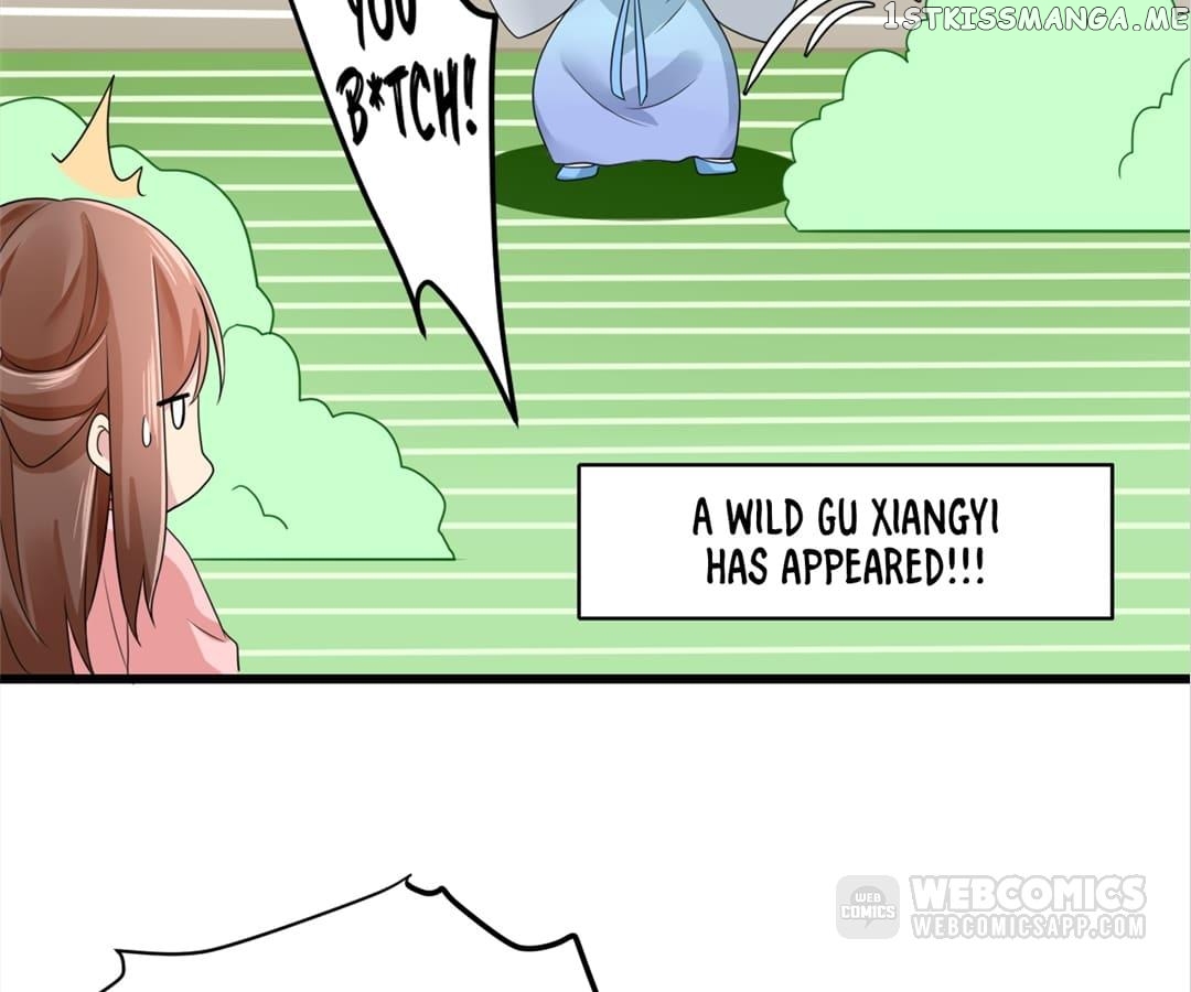 Plucky Wife: Your Highness, Please Don’t! Chapter 13 - page 50