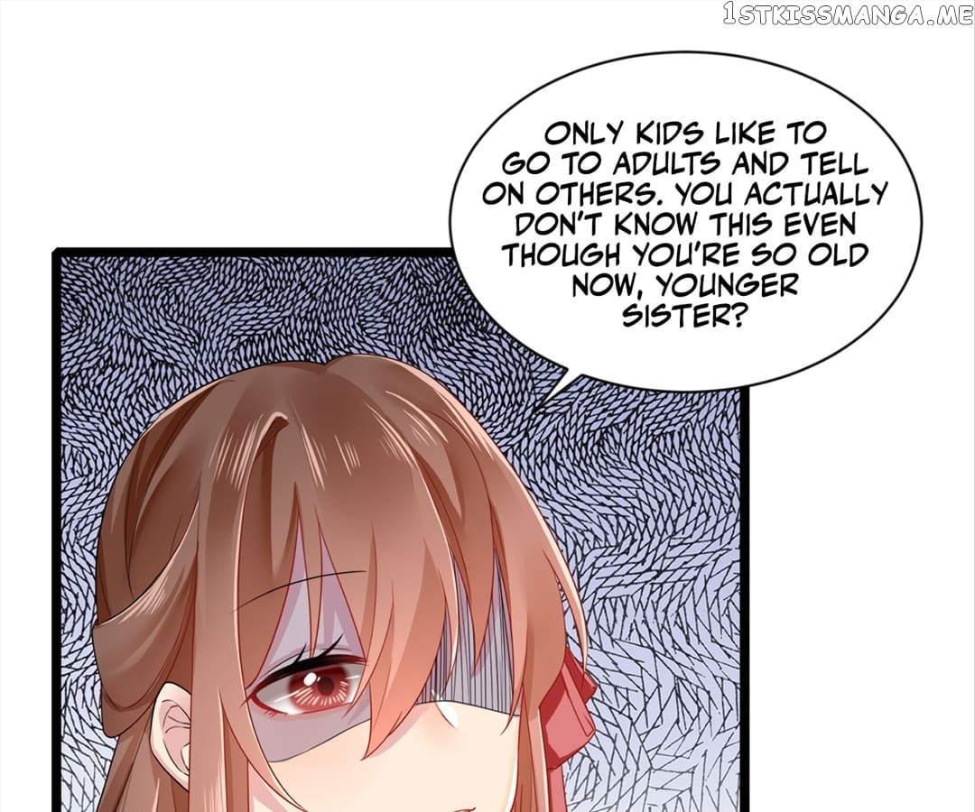 Plucky Wife: Your Highness, Please Don’t! Chapter 13 - page 53
