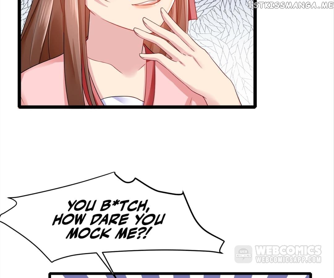 Plucky Wife: Your Highness, Please Don’t! Chapter 13 - page 54