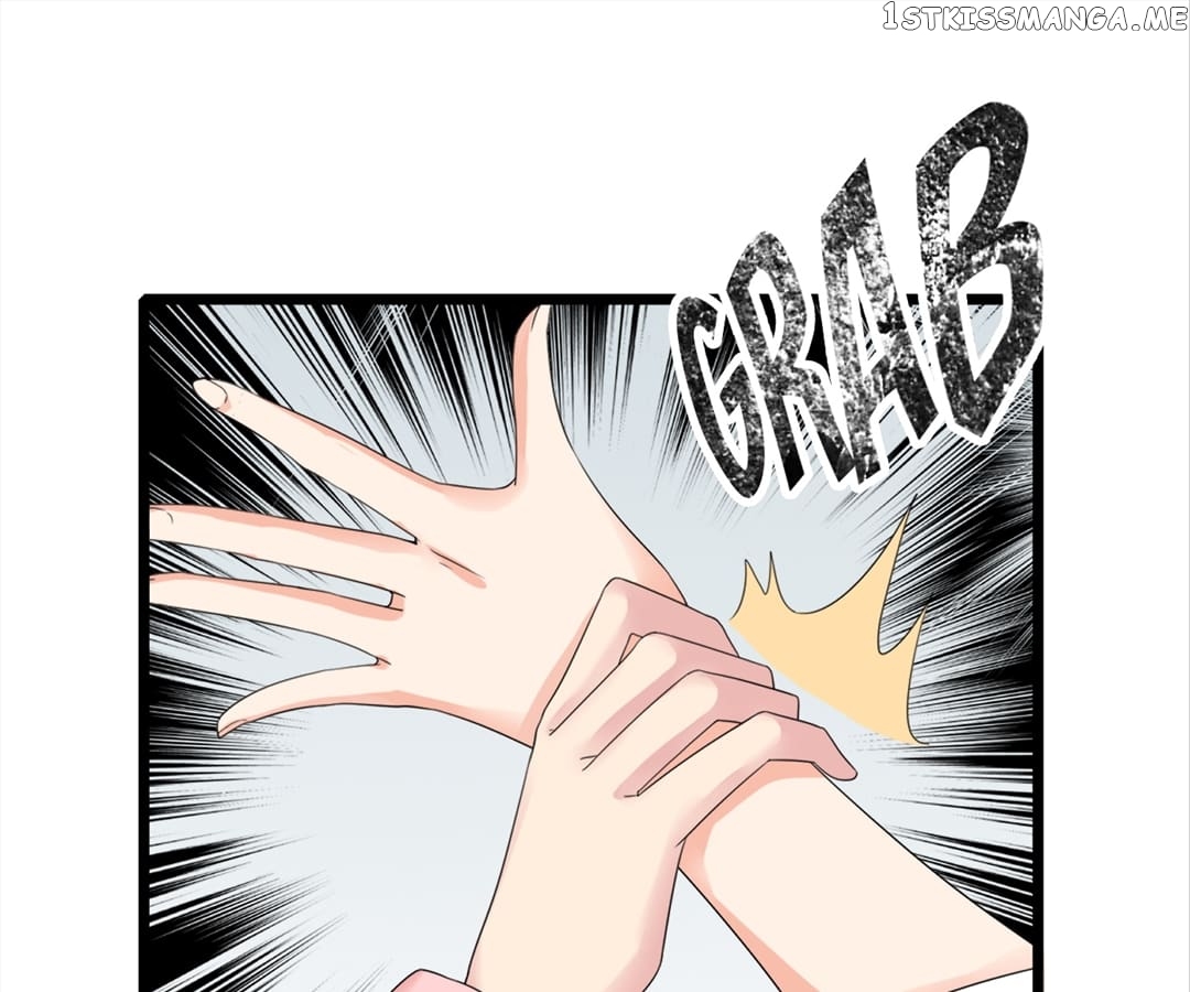 Plucky Wife: Your Highness, Please Don’t! Chapter 13 - page 57