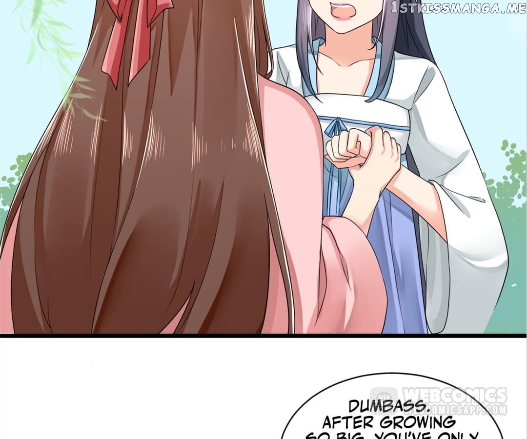 Plucky Wife: Your Highness, Please Don’t! Chapter 13 - page 60