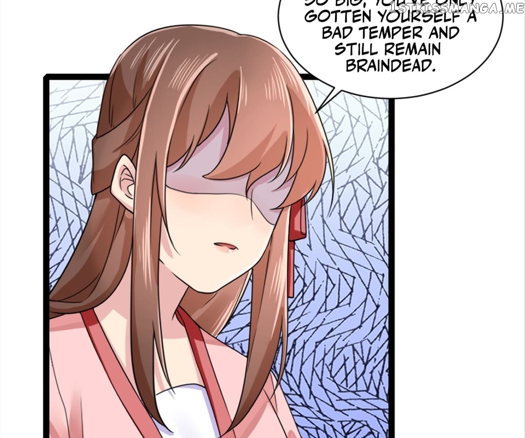 Plucky Wife: Your Highness, Please Don’t! Chapter 13 - page 61