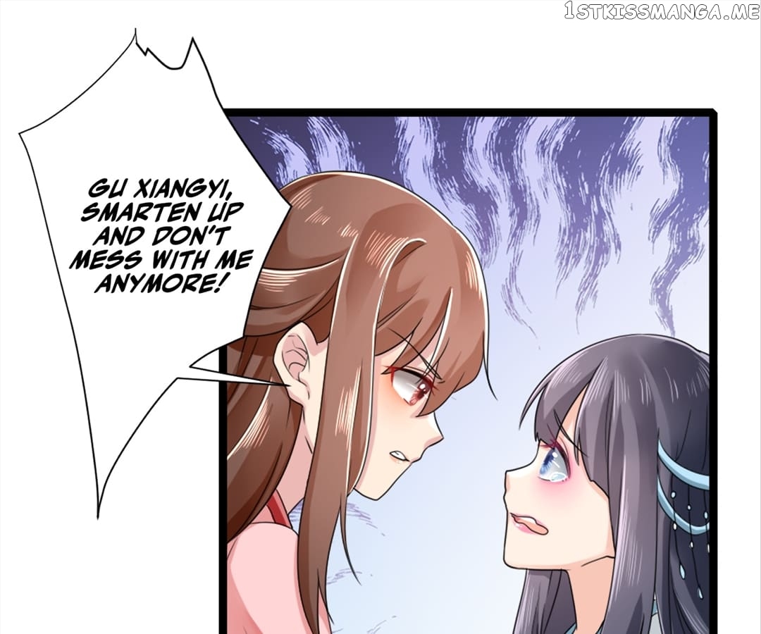 Plucky Wife: Your Highness, Please Don’t! Chapter 13 - page 67