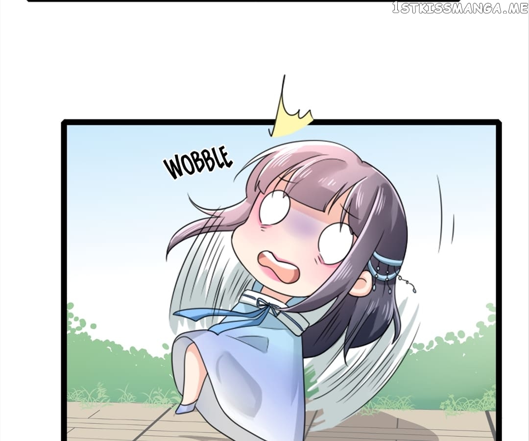 Plucky Wife: Your Highness, Please Don’t! Chapter 13 - page 69