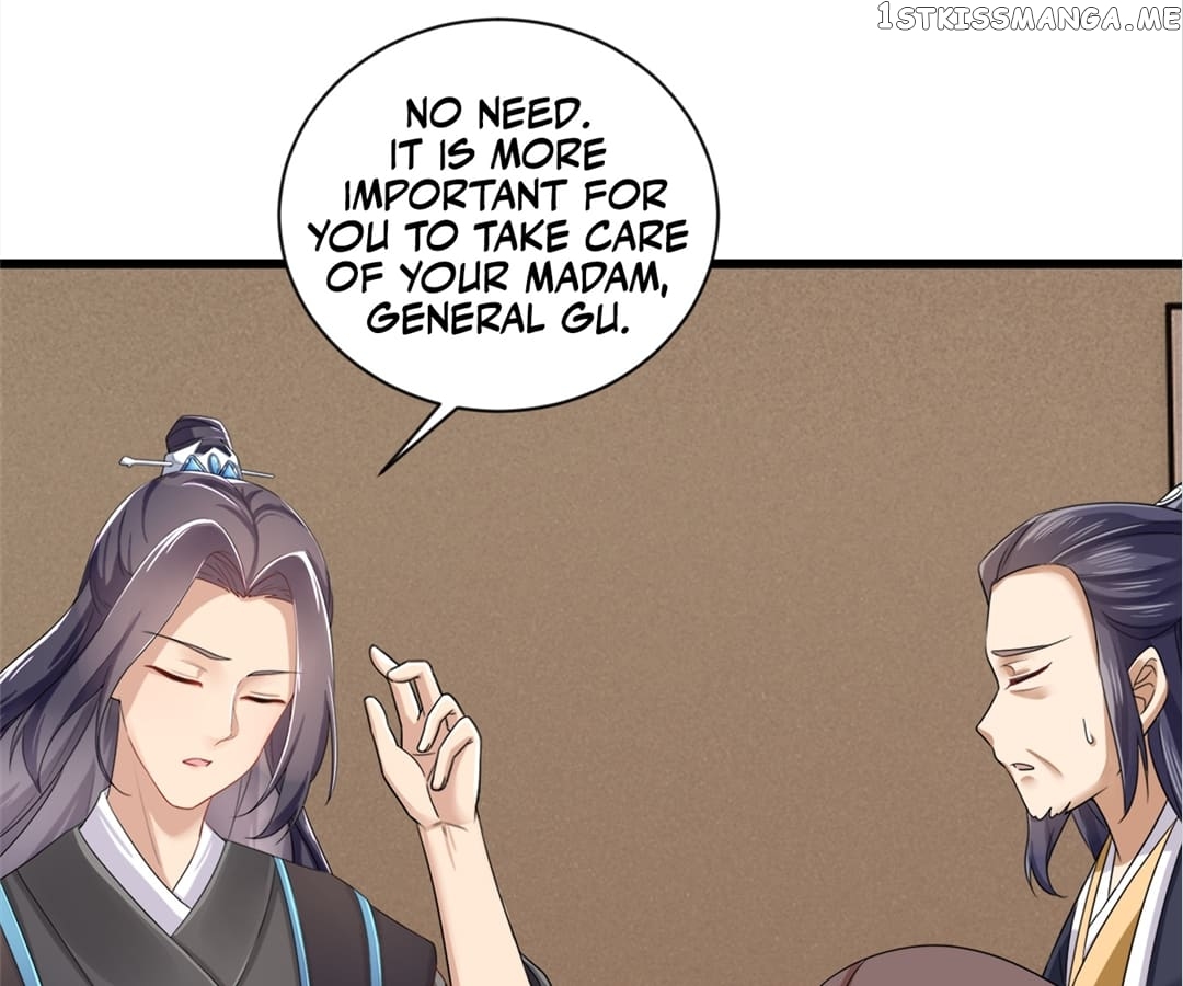 Plucky Wife: Your Highness, Please Don’t! Chapter 13 - page 7