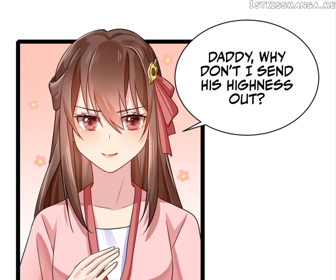 Plucky Wife: Your Highness, Please Don’t! Chapter 13 - page 9