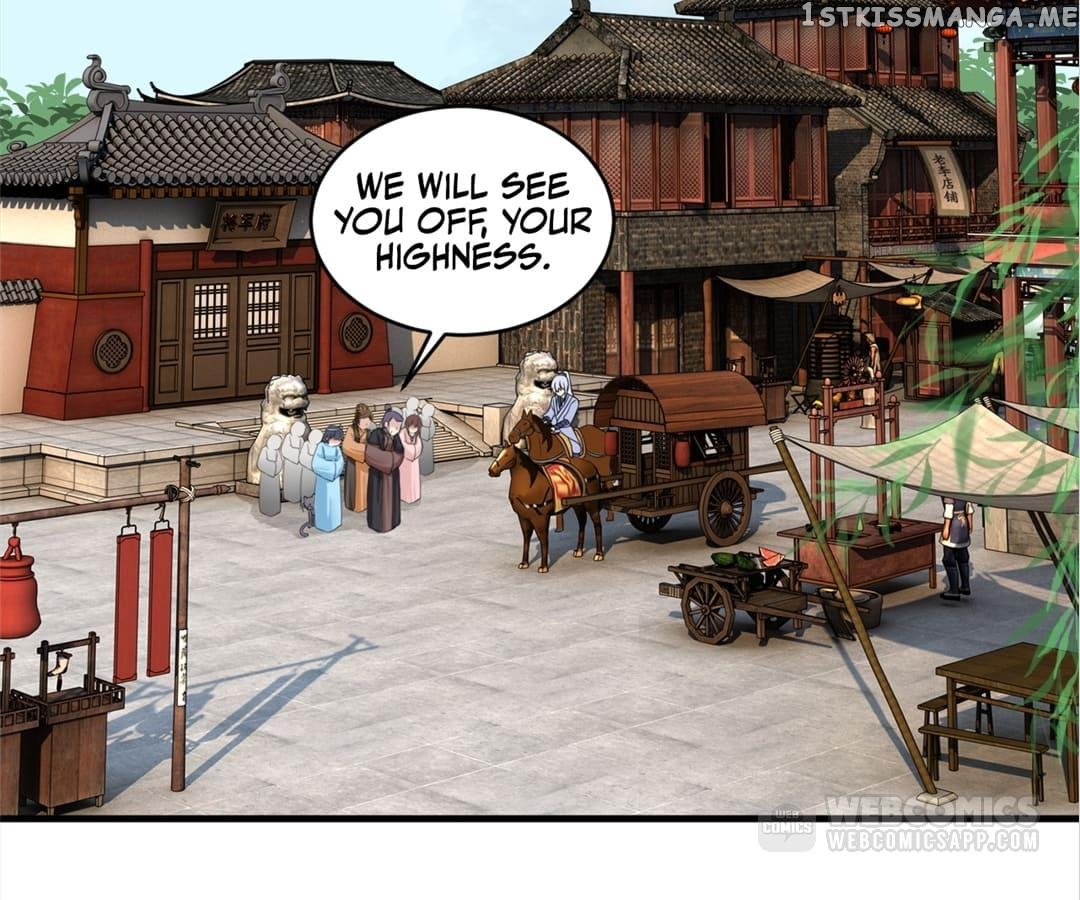 Plucky Wife: Your Highness, Please Don’t! Chapter 12 - page 16