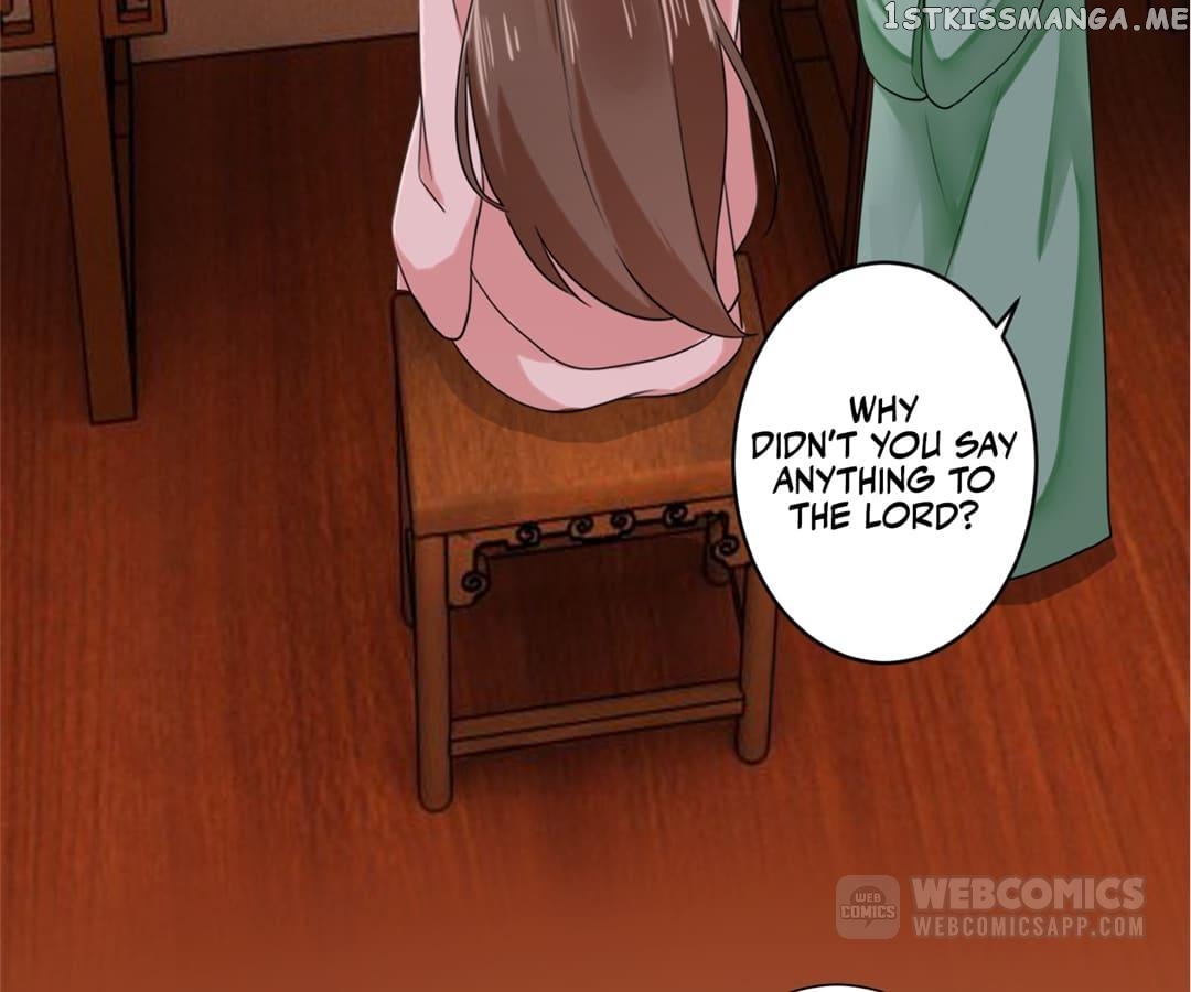 Plucky Wife: Your Highness, Please Don’t! Chapter 12 - page 2