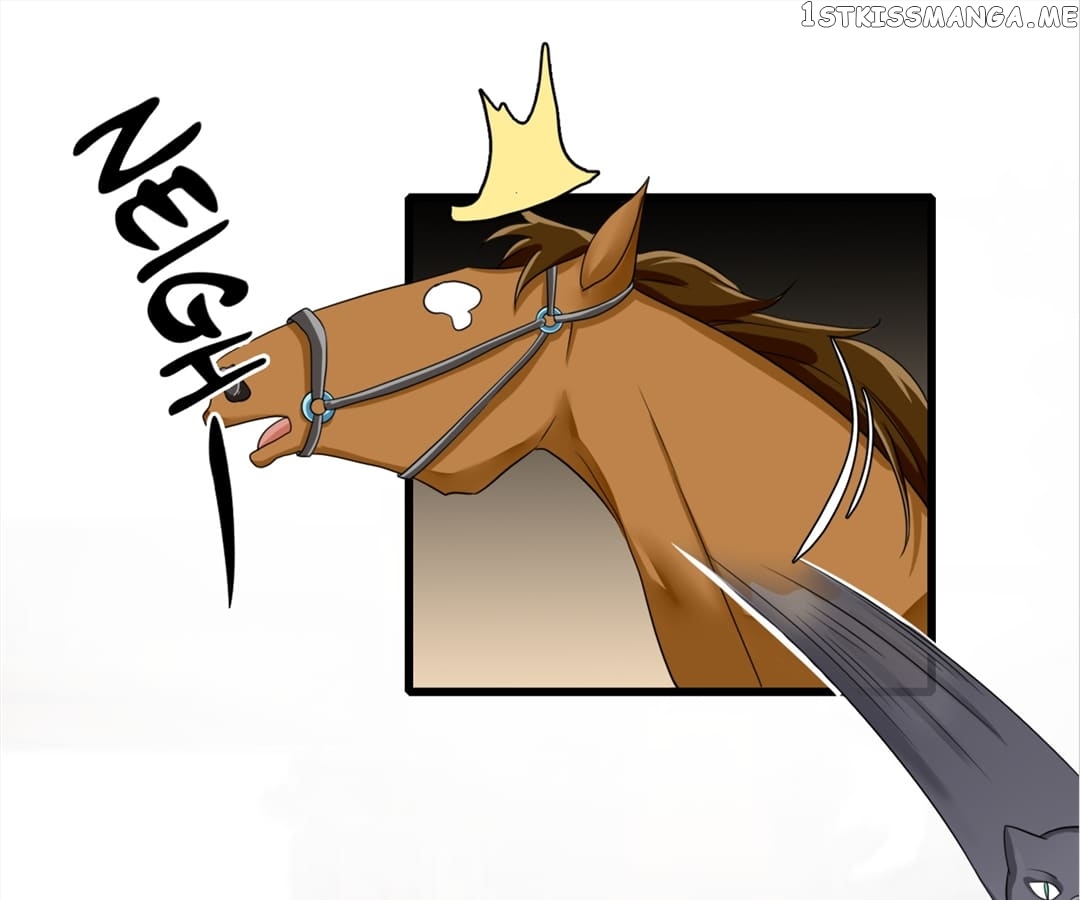 Plucky Wife: Your Highness, Please Don’t! Chapter 12 - page 20